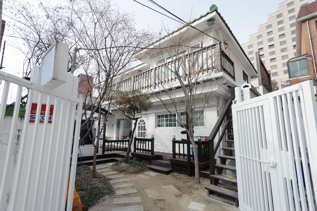 Big John'S Place Seul Exterior foto