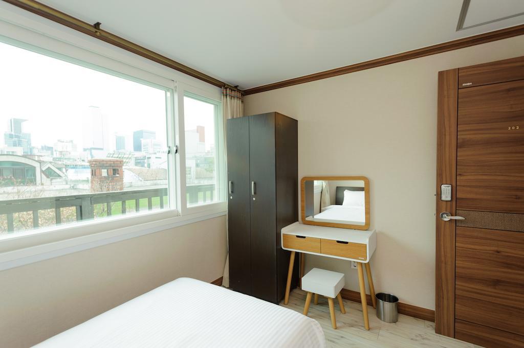 Big John'S Place Seul Quarto foto