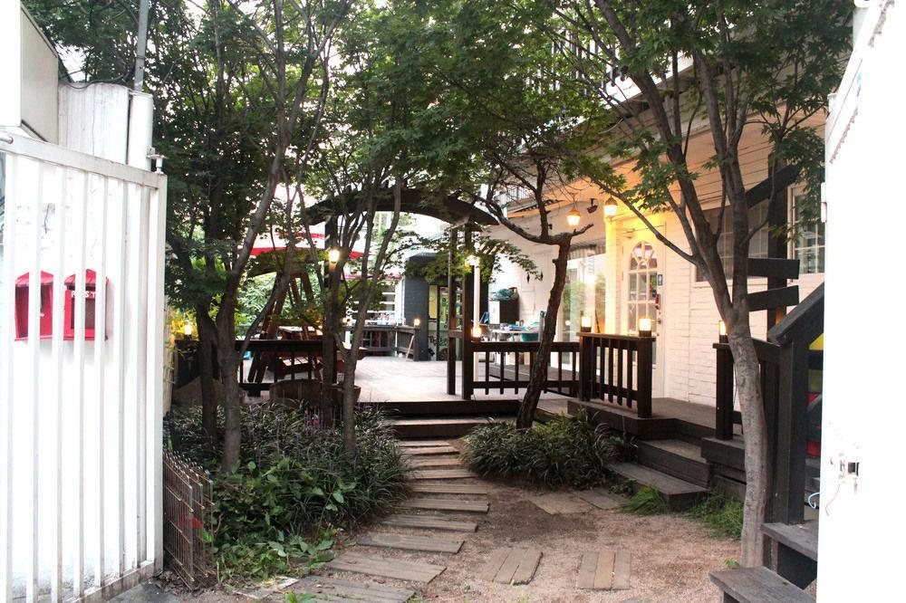 Big John'S Place Seul Exterior foto
