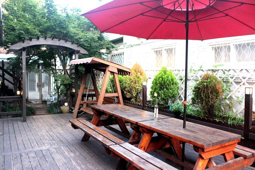 Big John'S Place Seul Exterior foto