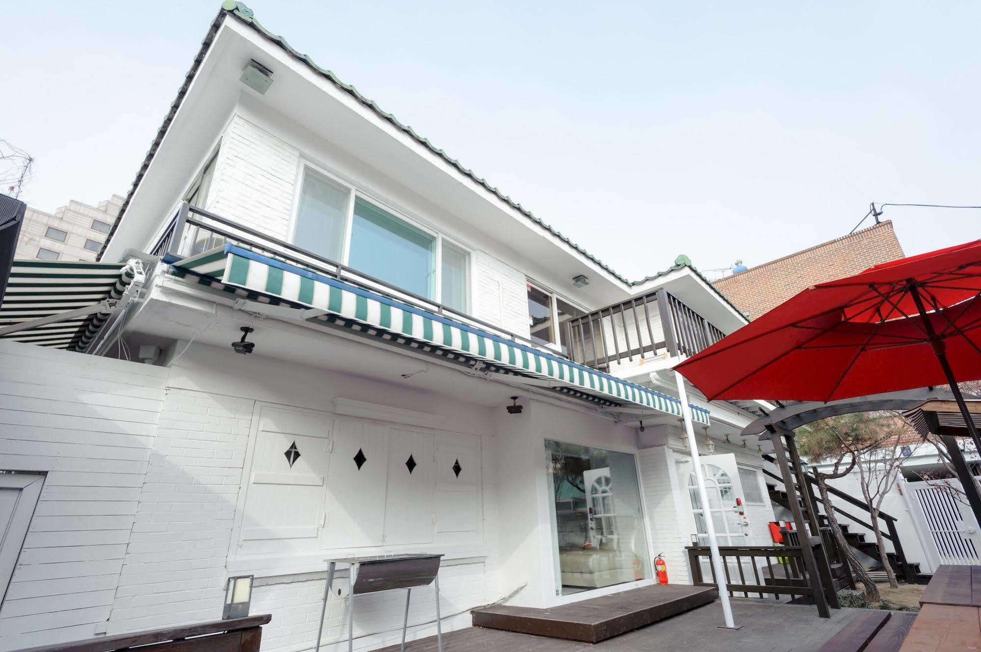 Big John'S Place Seul Exterior foto